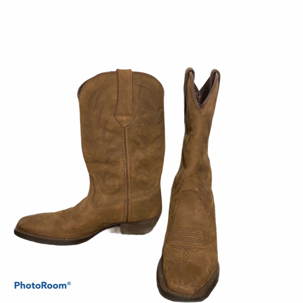 Durango Cowboy Boots